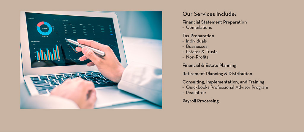 Our Services